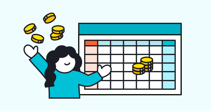 必要な時にすぐ受け取れる!